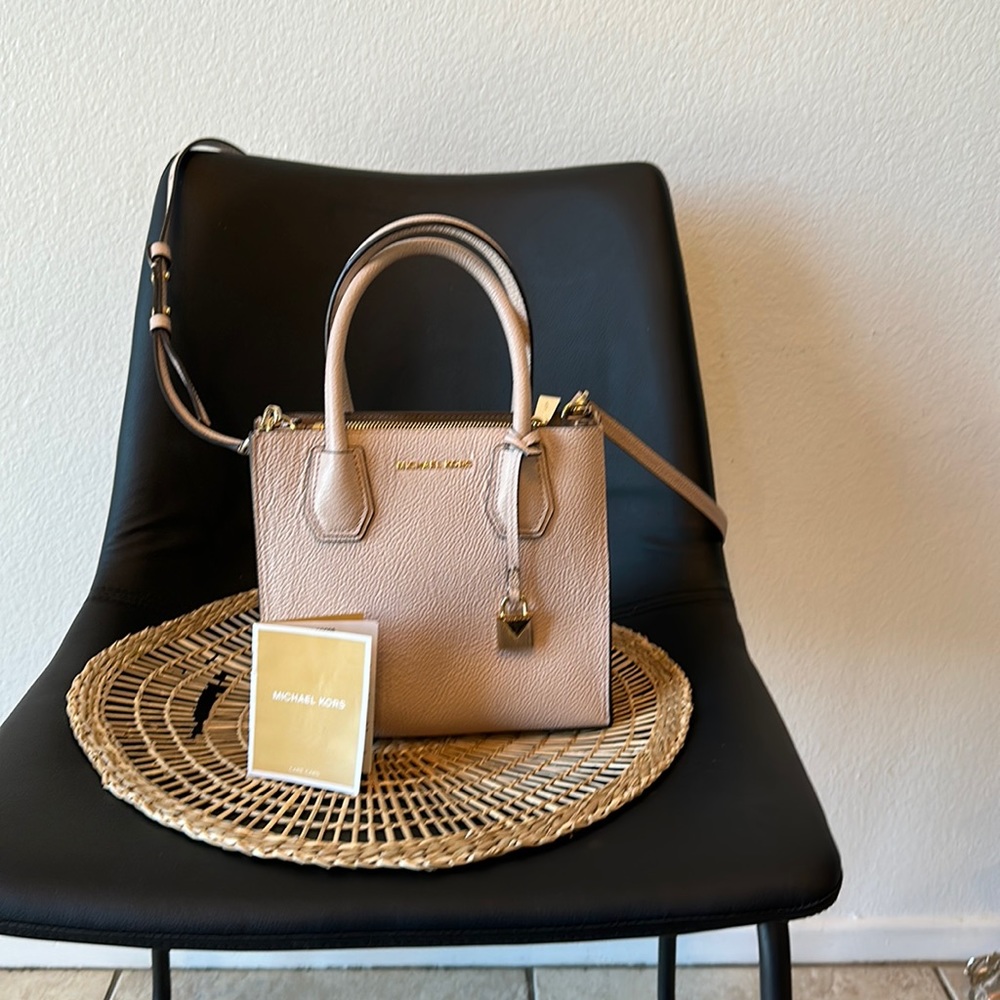 Authentic Michael Kors bag